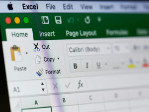 Excel? ­Ben oui, ­Excel!