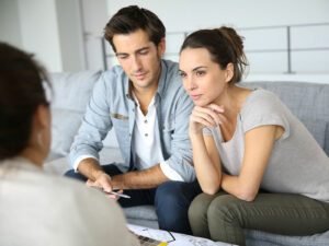 Les femmes s’inquiètent de la qualité du conseil