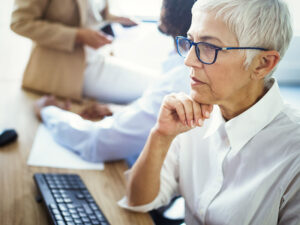 Le marché du travail attire l’attention