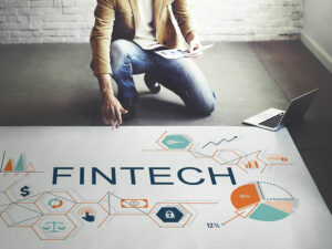 Fintechs recherchées