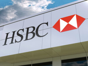 HSBC supprime 15 % de ses effectifs