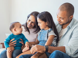 L’Allocation canadienne pour enfants majorée