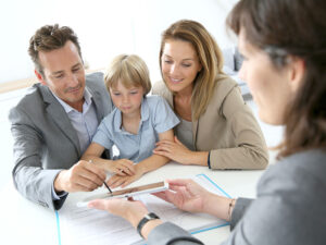 Conseiller les enfants de ses clients