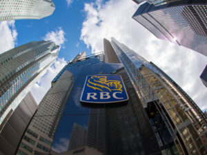 Les succursales de HSBC deviendront des banques RBC