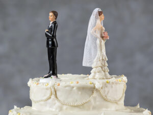 L’impact du divorce en immobilier