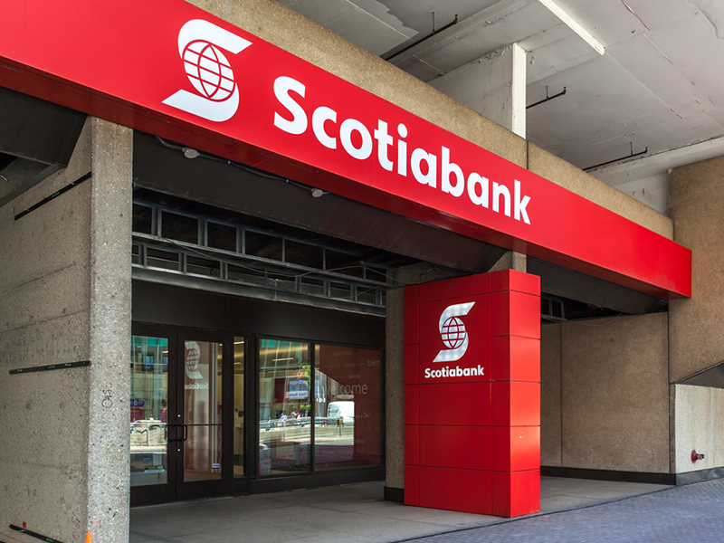 Banque Scotia