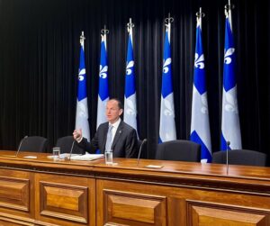 Mise à jour économique: pas d’aide directe prévue