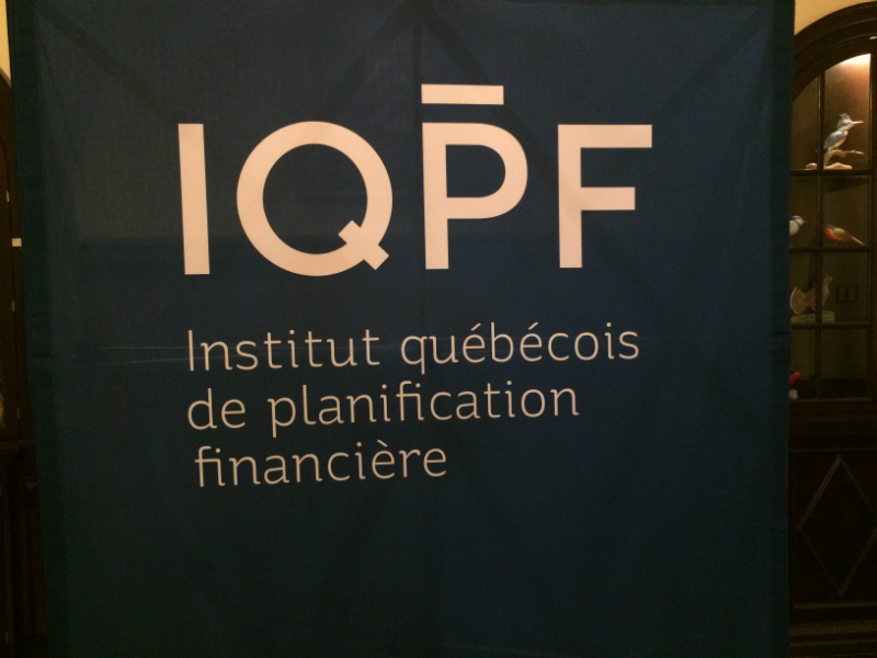 IQPF