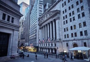 Les banques de Wall Street voient les marchés de capitaux s’améliorer