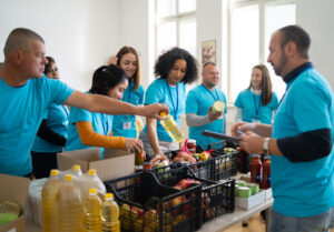 La philanthropie au féminin progresse