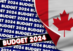 Budget fédéral 2024