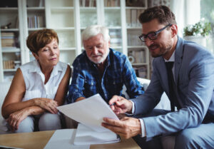 Les conseillers : un bouclier contre le stress financier