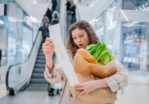 Le pouvoir d’achat des ménages québécois résiste à l’inflation