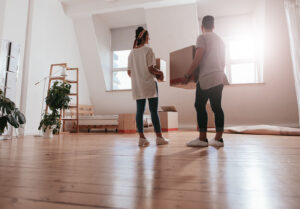 Le logement, une préoccupation du gouvernement